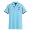 The Need For Speed Designed Stylish Polo T-Shirts