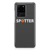 Spotter Samsung S & Note Cases