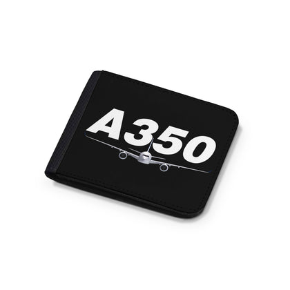 Super Airbus A350 Designed Wallets