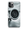 Super Cool Airliner Jet Engine Designed iPhone Cases