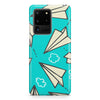 Super Cool Paper Airplanes Samsung S & Note Cases