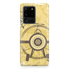Super Vintage Propeller Samsung S & Note Cases