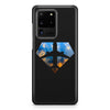 Supermen of The Skies (Sunrise) Samsung S & Note Cases
