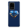 Supermen of The Skies (Sunrise) Samsung S & Note Cases