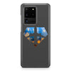 Supermen of The Skies (Sunrise) Samsung S & Note Cases