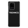 Technic Samsung S & Note Cases
