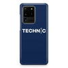 Technic Samsung S & Note Cases