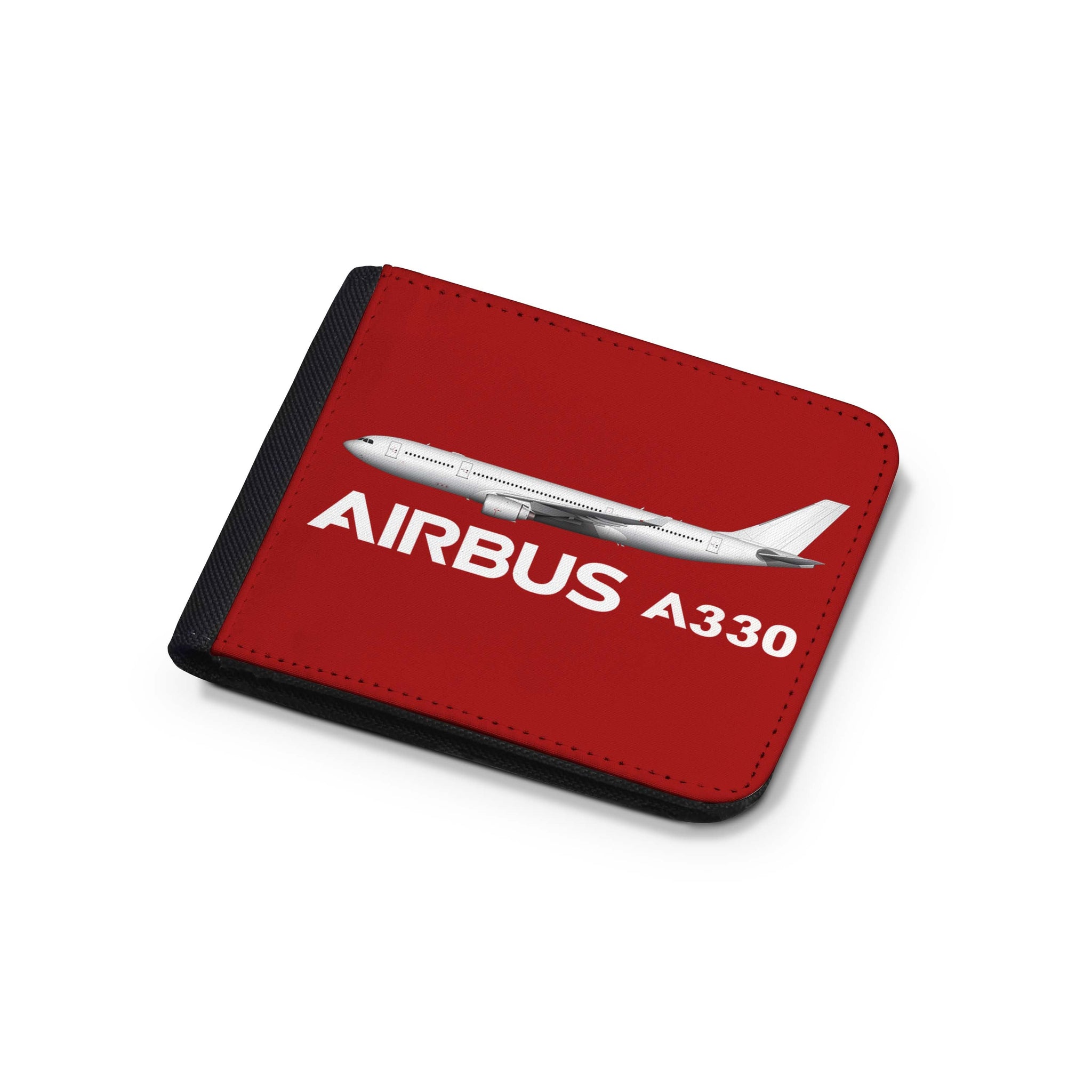 The Airbus A330 Designed Wallets