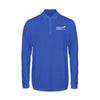 The Airbus A340 Designed Long Sleeve Polo T-Shirts
