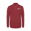 The Airbus A340 Designed Long Sleeve Polo T-Shirts