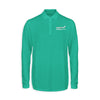 The Airbus A340 Designed Long Sleeve Polo T-Shirts