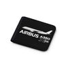 The Airbus A350XWB Designed Wallets