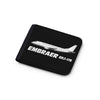 The Embraer ERJ-175 Designed Wallets