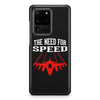 The Need For Speed Samsung S & Note Cases