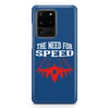 The Need For Speed Samsung S & Note Cases