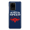 The Need For Speed Samsung S & Note Cases
