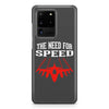 The Need For Speed Samsung S & Note Cases