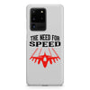 The Need For Speed Samsung S & Note Cases