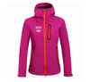 The Need For Speed Designed "Women" Polar Jackets