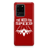 The Need For Speed Samsung S & Note Cases