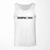 Dispatch Designed Tank Tops