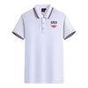 The Need For Speed Designed Stylish Polo T-Shirts