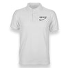 Just Fly It 2 Designed "WOMEN" Polo T-Shirts
