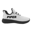 Piper & Text Designed Sport Sneakers & Shoes (WOMEN)