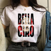 Bella Ciao Tshirt Money Heist