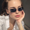 Classic Retro Sunglasses Women Luxury