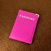 Cute Passport Cover for Worldwide Women Covers
