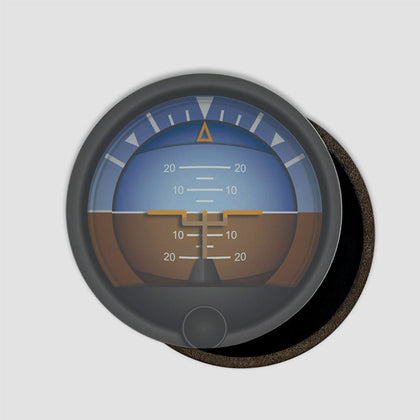 Gyroscope - Magnet