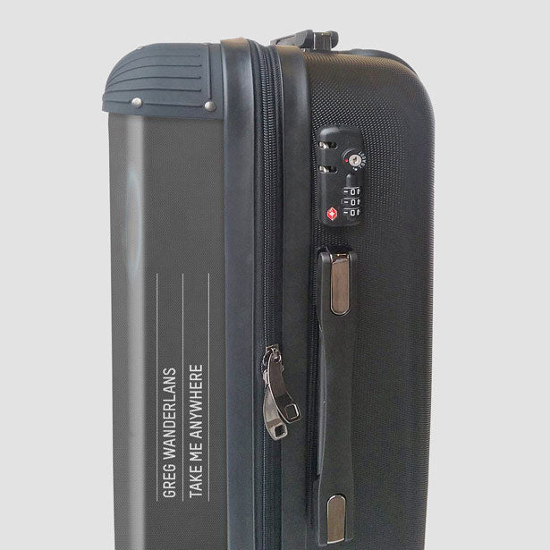 Instruments - Luggage
