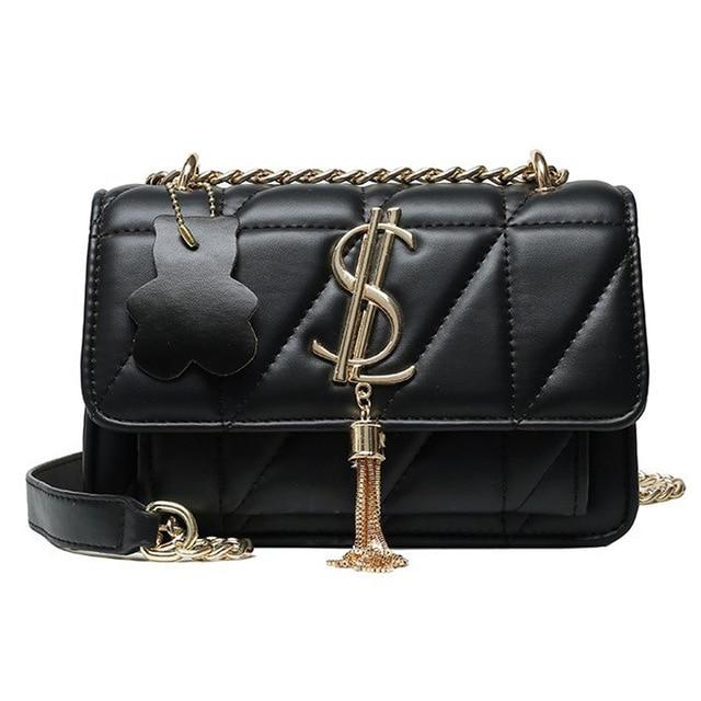 Luxury Handbags Women Bags
