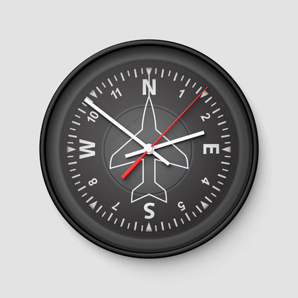 Navigation - Wall Clock