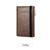 Passport Covers Multi-Function Business Holder