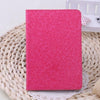 TRASSORY Ladies Cute Lavender Leather Passport Cover